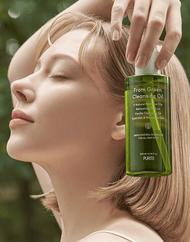 Purito SEOUL From Green Cleansing Oil
