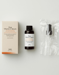 Purito SEOUL Sérum Pur Vitamine C (Renouvellement)