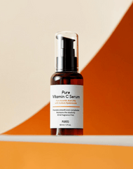 Purito SEOUL Sérum Pur Vitamine C (Renouvellement)