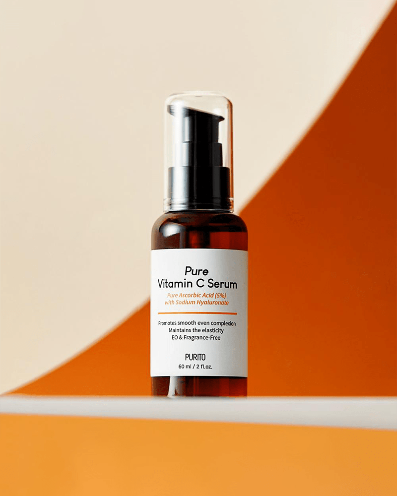 Purito SEOUL Sérum Pur Vitamine C (Renouvellement)