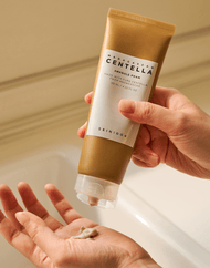 SKIN1004 Mousse d'ampoule Centella de Madagascar