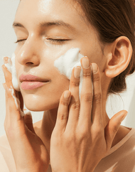 SKIN1004 Mousse d'ampoule Centella de Madagascar