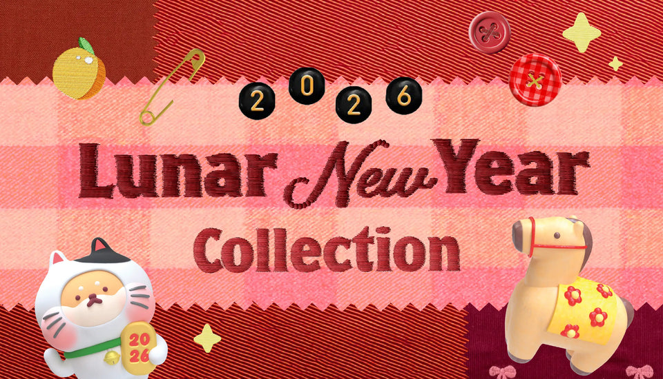 Lunar New Year 2026: Year of the Horse