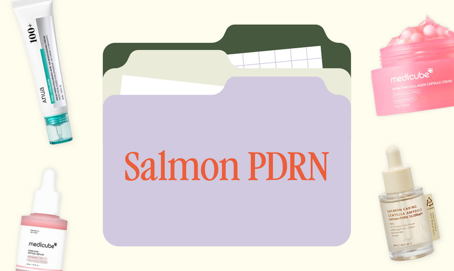 Ingredient Spotlight: Salmon PDRN