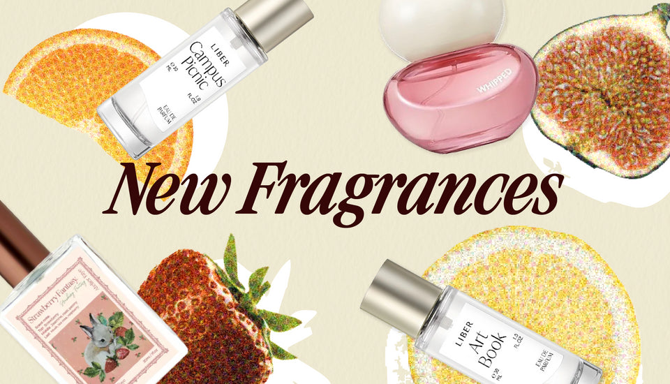 How to Find Your Signature Scent: Fragrance Guide