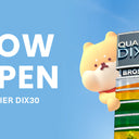 NOW OPEN! SUKOSHI in Brossard
