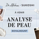 Skin Analysis with Dr. Althea at Royalmount