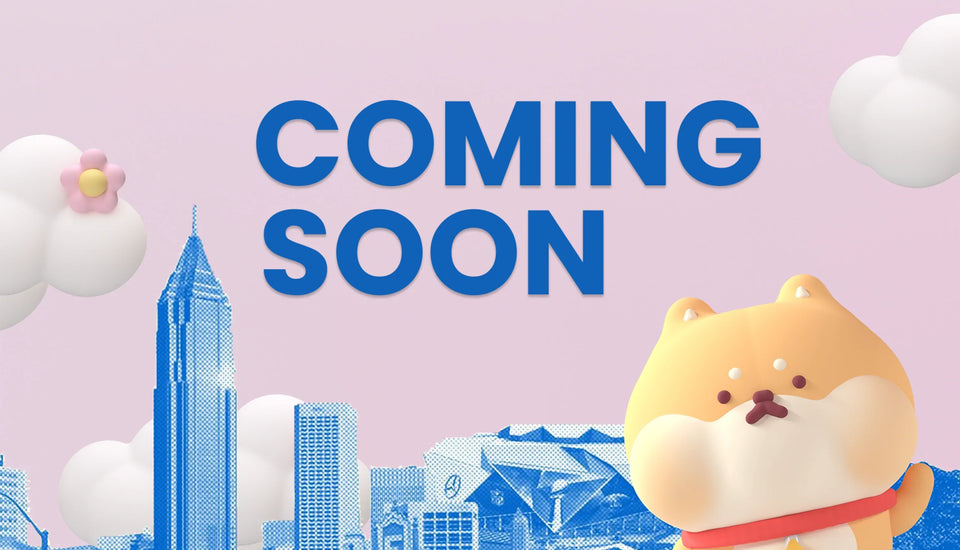 Coming Soon! SUKOSHI in Atlanta