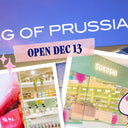 Coming Soon! SUKOSHI in Pennsylvania