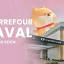Coming Soon! SUKOSHI in Laval