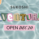 Coming Soon! SUKOSHI in Miami