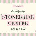 Coming Soon! SUKOSHI in North Texas