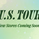 New U.S. Stores: Spring/Summer 2026