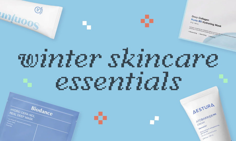 Barrier Repair for Colder Seasons