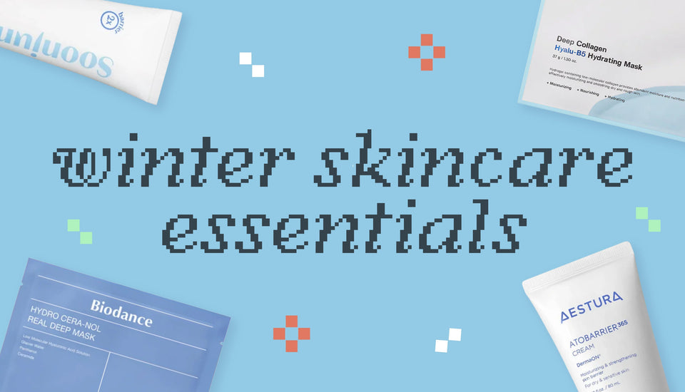 Barrier Repair for Colder Seasons