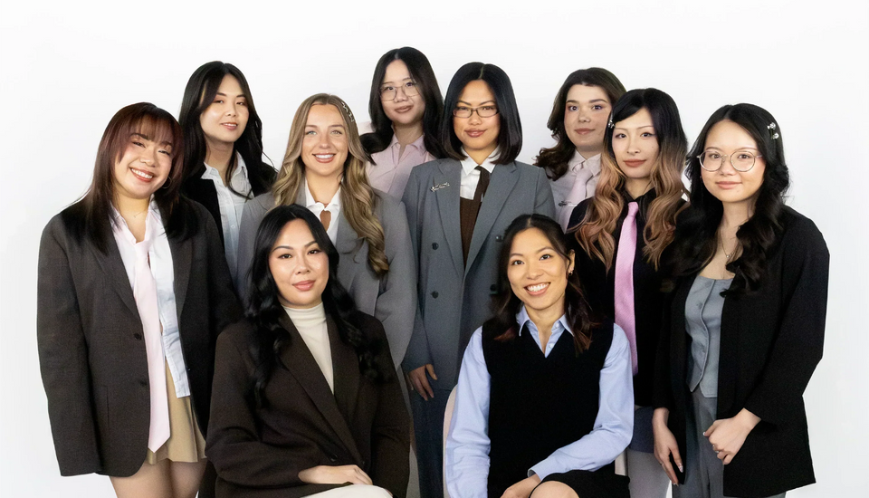 Women’s Day Spotlight: Meet Our CEO