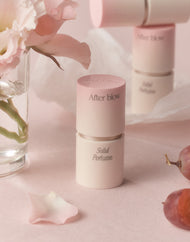 Afterblow Solid Perfume #02 Cotton Fog