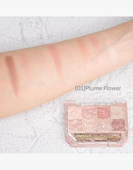 CANMAKE Petite Palette Yeux