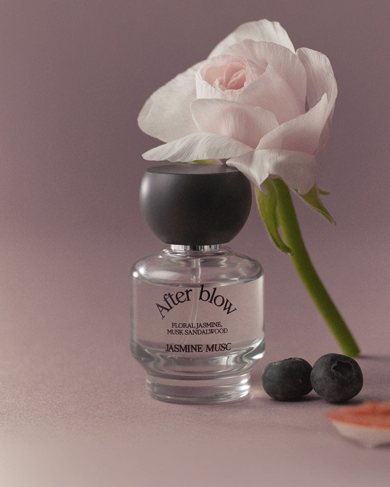 Afterblow Eau De Parfum #03 Powdery Rose