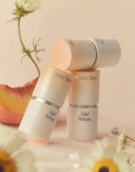 Afterblow Solid Perfume #02 Cotton Fog