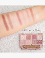 CANMAKE Petite Palette Yeux
