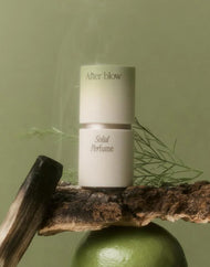 Afterblow Solid Perfume #02 Cotton Fog