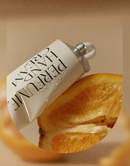 Afterblow Perfume Hand Cream #01 Tender Wood