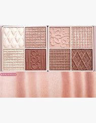 CANMAKE Petite Palette Yeux