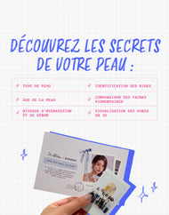 Skin Analysis – Royalmount