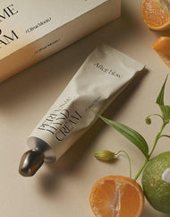 Afterblow Perfume Hand Cream #01 Tender Wood