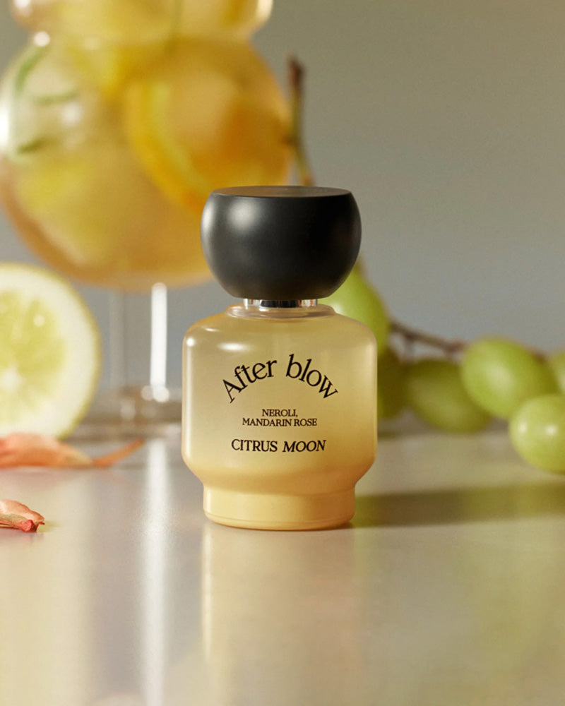 Afterblow Eau De Parfum #03 Powdery Rose