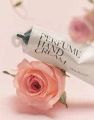 Afterblow Perfume Hand Cream #01 Tender Wood