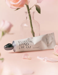 Afterblow Perfume Hand Cream #01 Tender Wood