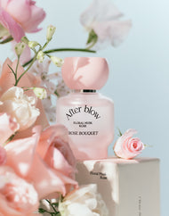Afterblow Eau De Parfum #03 Powdery Rose