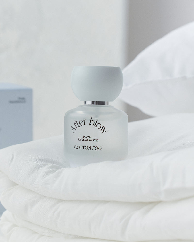 Afterblow Eau De Parfum #03 Powdery Rose