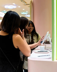 Skin Analysis – Scarborough Town Centre