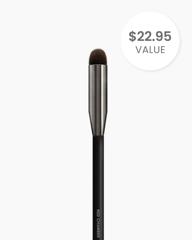 FREE RED CHAMBER Original Multi-Purpose Brush