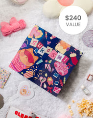 Rewards [November. 2025]