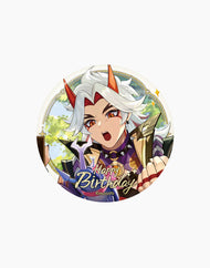 Genshin Impact® 2023 Day of Destiny Character Tin Badge