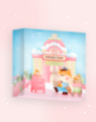 Calendrier de l'Avent SUKOSHI 2024 (valeur de 500 $) (AVIS DU SITE UNIQUEMENT)