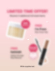 Calendrier de l'Avent SUKOSHI 2024 (valeur de 500 $) (AVIS DU SITE UNIQUEMENT)