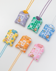Amulette Omamori SUKOSHI MO