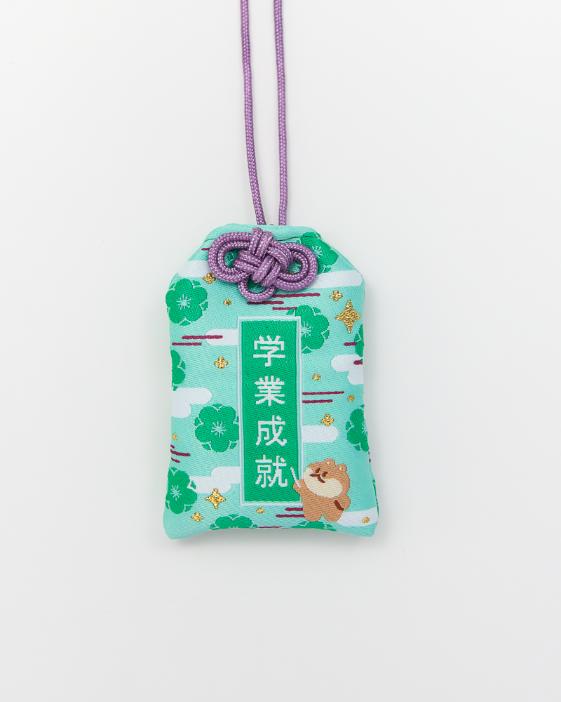 Amulette Omamori SUKOSHI MO