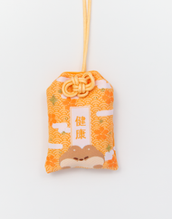 Amulette Omamori SUKOSHI MO