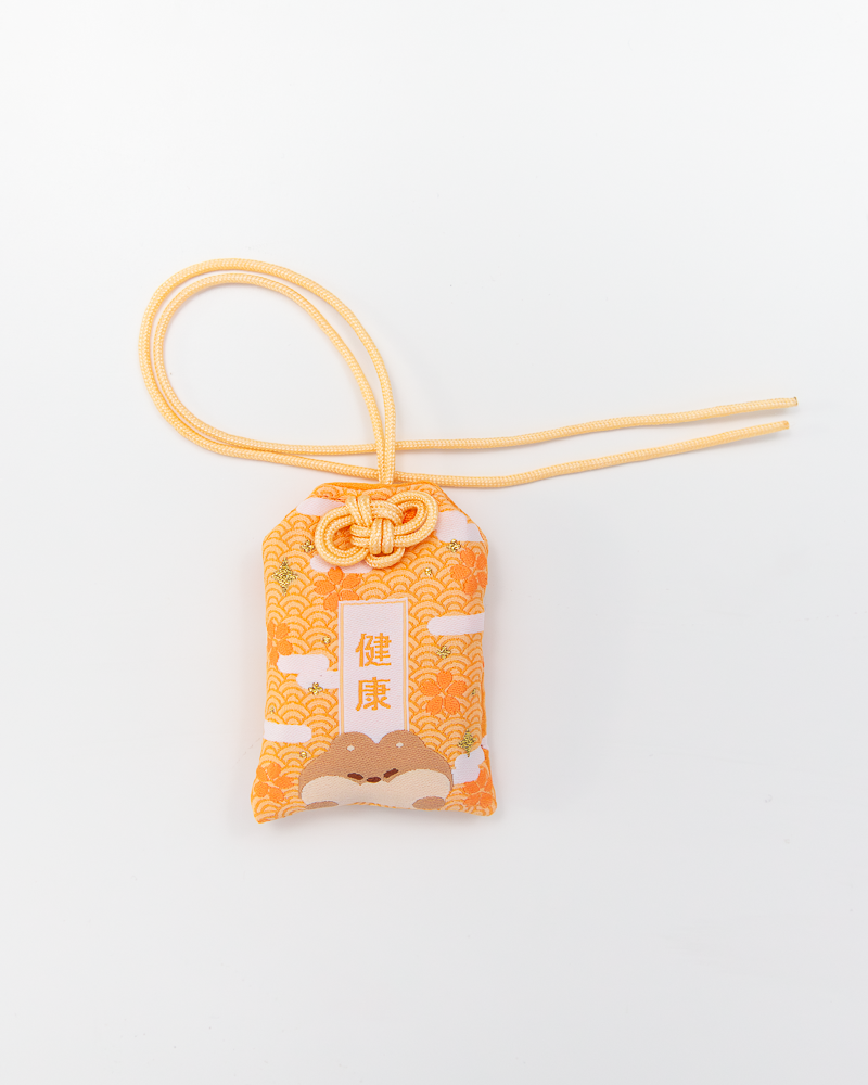 Amulette Omamori SUKOSHI MO