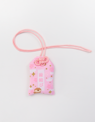 Amulette Omamori SUKOSHI MO