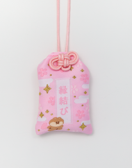 Amulette Omamori SUKOSHI MO