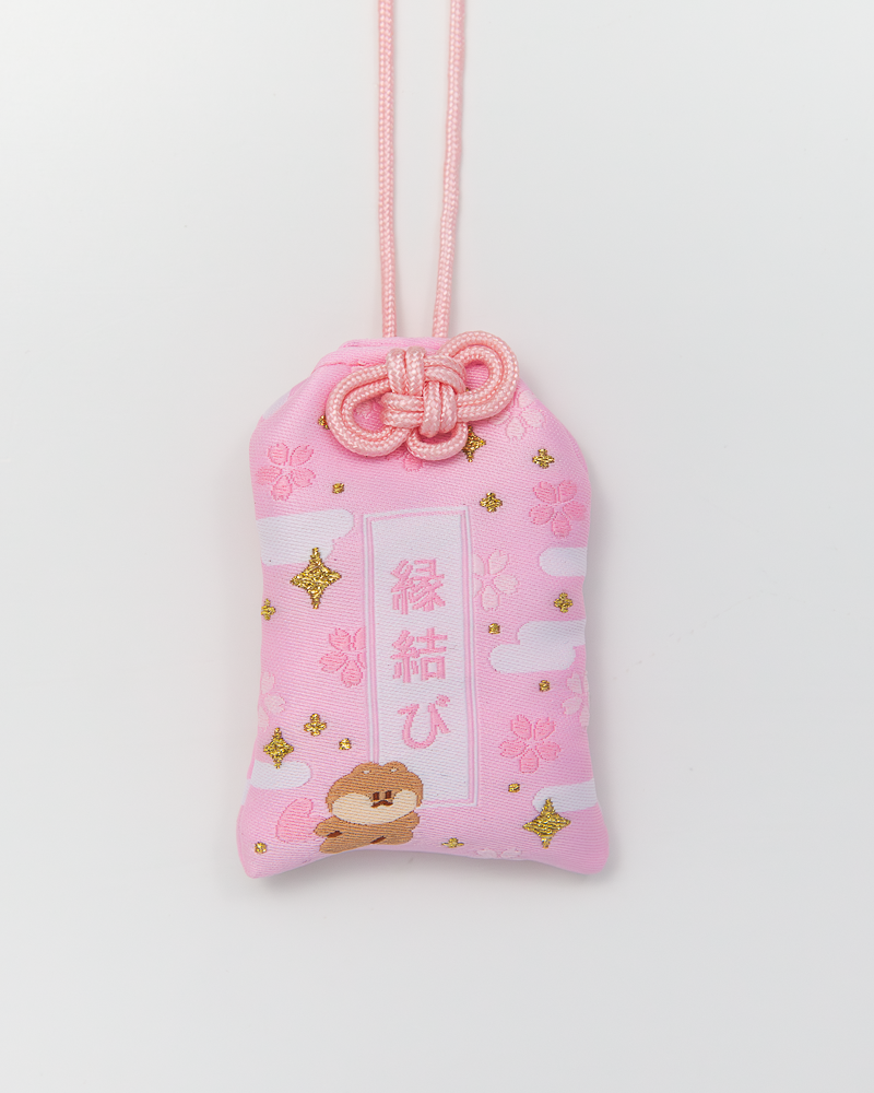 Amulette Omamori SUKOSHI MO