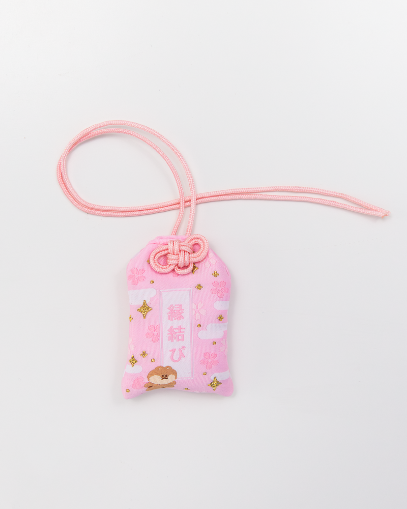 Amulette Omamori SUKOSHI MO