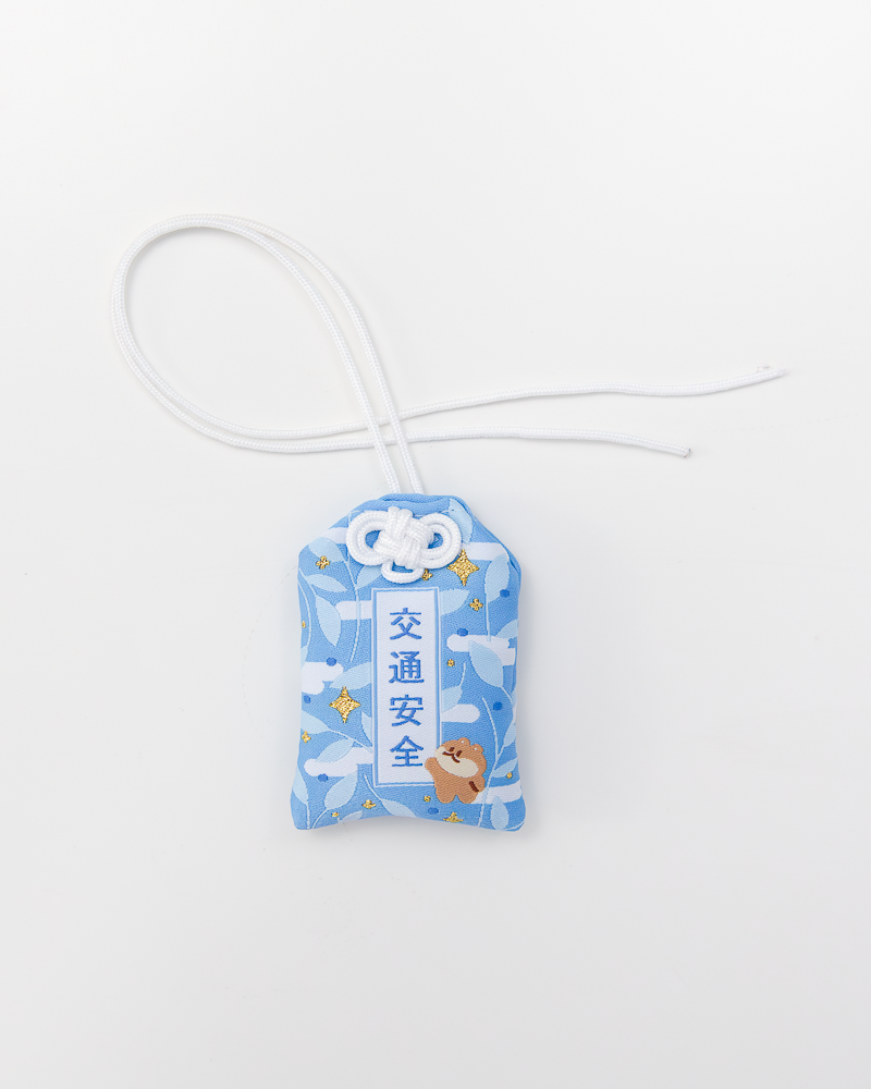 Amulette Omamori SUKOSHI MO